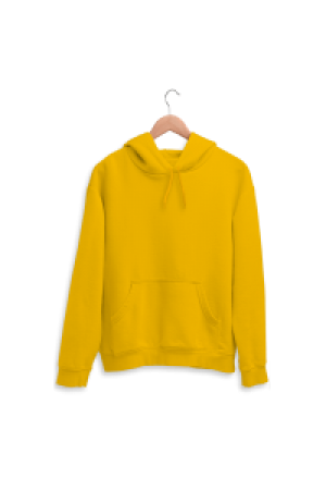 KAPŞONLU KANGURU SWEATSHİRT