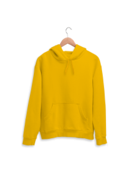 KAPŞONLU KANGURU SWEATSHİRT