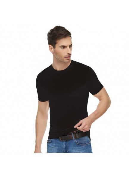 Anıt Erkek Modal V Yaka Kollu