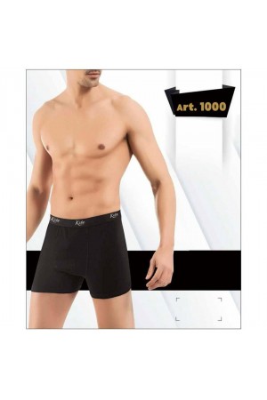 KOTA Erkek Likralı Boxer
