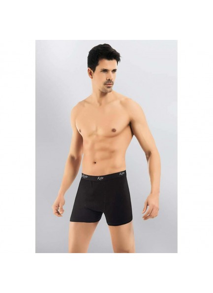 KOTA Erkek Likralı Boxer