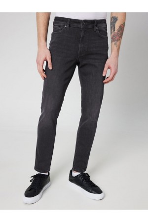 Loft Gri Erkek Jean Pantolon