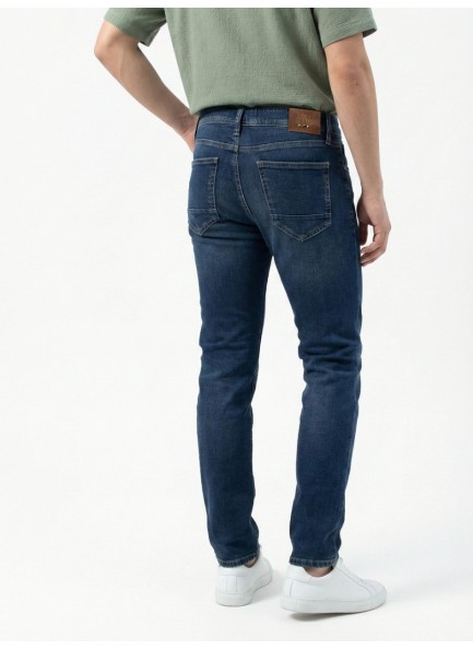 LOFT RICARDO ARCHER WASH Slim Fit Erkek Pantolon