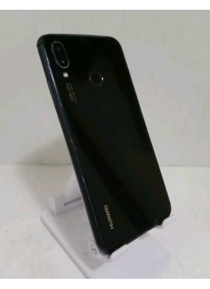 HUAWEİ P20 LİTE 64gb - Siyah - KUTULU