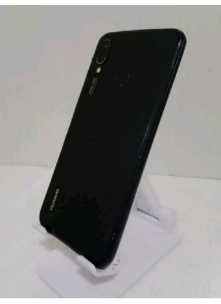 HUAWEİ P20 LİTE 64gb - Siyah - KUTULU