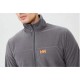 Helly Hansen Zippy Erkek Gri Polar Mont ( ORJİNAL )