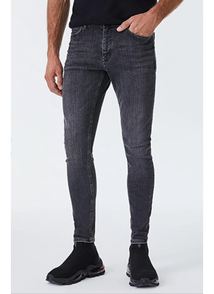 LOFT LF2029879 Vılnıus Gray Wash M Jean ( ORJİNAL )
