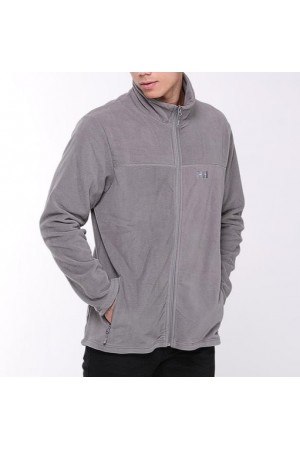 Helly Hansen Zippy Erkek Gri Polar Mont ( ORJİNAL )