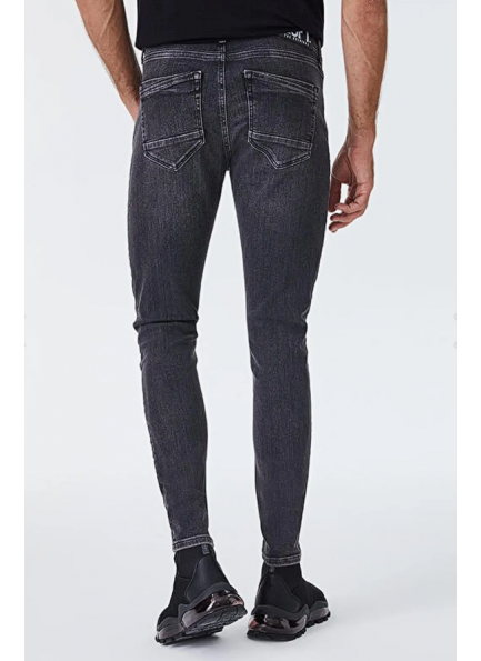 LOFT LF2029879 Vılnıus Gray Wash M Jean ( ORJİNAL )