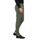 BELİ LASTİKLİ JOGGER PANTOLON