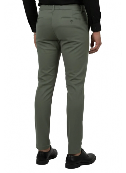 BELİ LASTİKLİ JOGGER PANTOLON