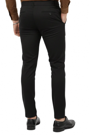 BELİ LASTİKLİ JOGGER PANTOLON