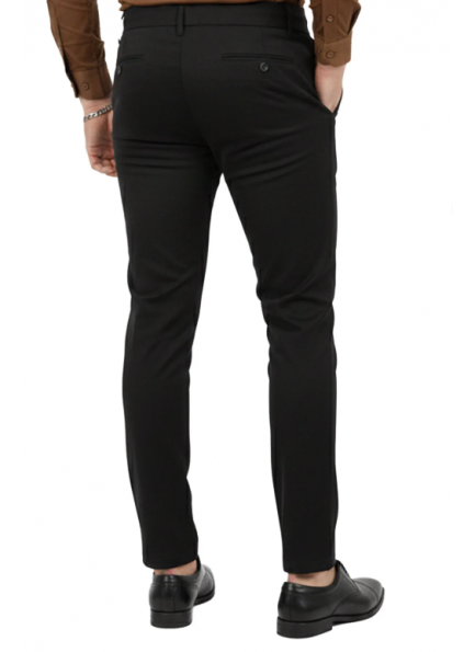 BELİ LASTİKLİ JOGGER PANTOLON