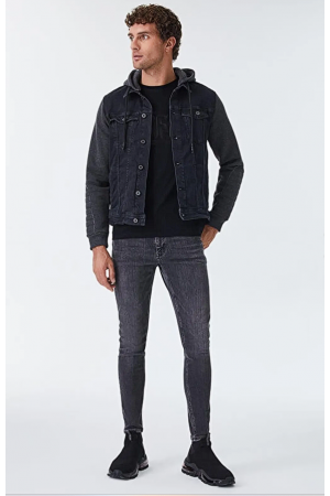 LOFT LF2029879 Vılnıus Gray Wash M Jean ( ORJİNAL )