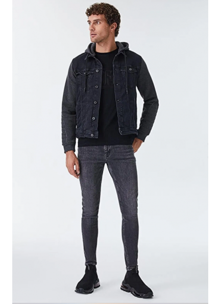 LOFT LF2029879 Vılnıus Gray Wash M Jean ( ORJİNAL )