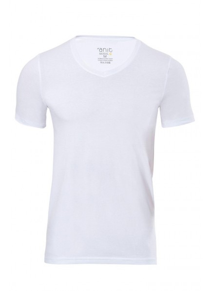 Anıt Erkek Modal V Yaka Kollu