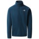 The North Face M 100 Glacier 1/4 Zip Erkek Polar Sweatshirts ( ORJİNAL )