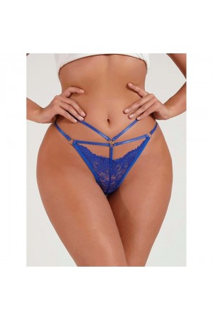 Kadın Dantelli Slip