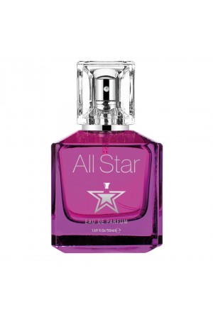 Dr.Clinic All Star Hera Kadın Parfümü Edp - 50 ML