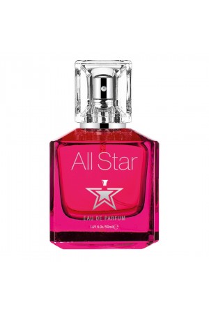 Dr.Clinic All Star Athena Kadın Parfümü Edp - 50 ML