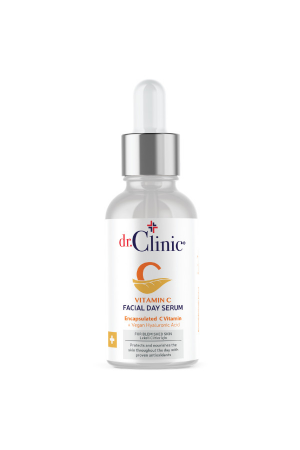 Dr.Clinic C Vitamini Serumu 30 ml
