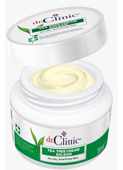 Dr.Clinic Çay Ağacı Balsam