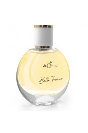 Dr.Clinic Belle Femme Kadın Parfüm Edp - 50 ML