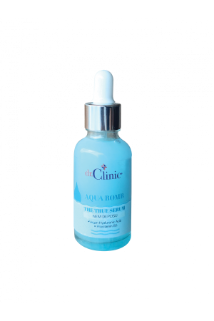 Dr.Clinic AQUA BOMB Nem Deposu Serum 30 ml