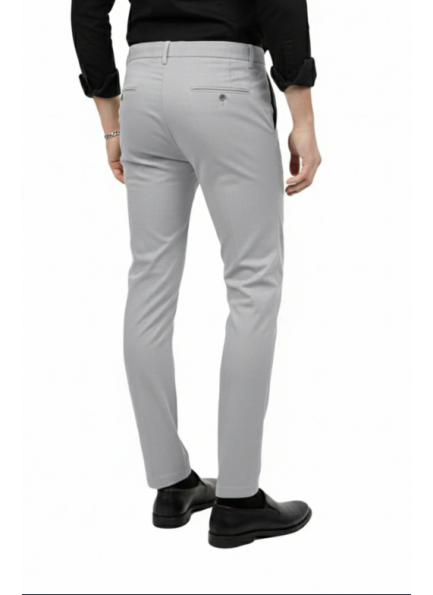 BELİ LASTİKLİ JOGGER PANTOLON