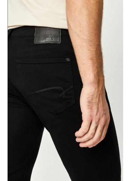 MAVİ Jake Slim Leg Jeans Regular Rise 